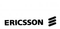 ERICSSON E
