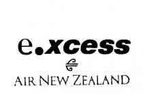 E.XCESS AIR NEW ZEALAND