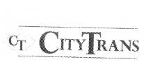 CT CITY TRANS