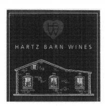 HBW HARTZ BARN WINES