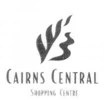 CAIRNS CENTRAL SHOPPING CENTRE