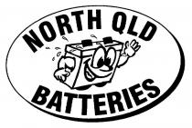 NORTH QLD BATTERIES