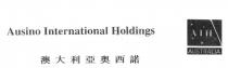 AUSINO INTERNATIONAL HOLDINGS