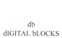 DB DIGITAL BLOCKS