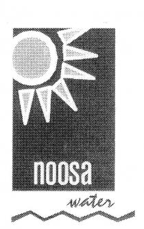 NOOSA WATER