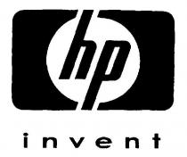 HP INVENT