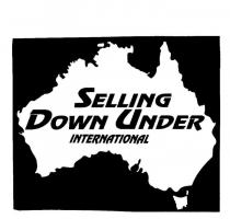 SELLING DOWN UNDER INTERNATIONAL