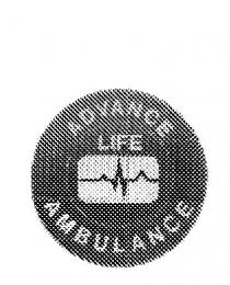 ADVANCE AMBULANCE LIFE