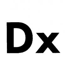 DX