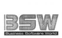 BSW BUSINESS SOFTWARE WORLD