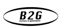 B2G BUSINESS TO GOVERNMENT