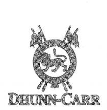 DHUNN-CARR