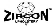 ZIRCON UPHOLSTERY