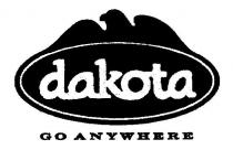 DAKOTA GO ANYWHERE