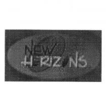 NEW HORIZONS