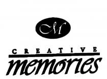 CM CREATIVE MEMORIES