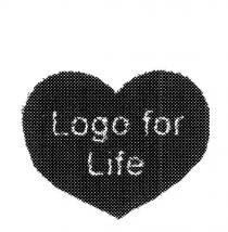 LOGO FOR LIFE
