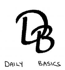 DB DAILY BASICS