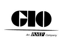 GIO AN AMP COMPANY