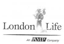 LONDON LIFE AN AMP COMPANY