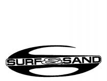 SURF & SAND