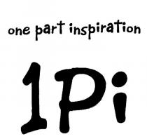 ONE PART INSPIRATION;1PI