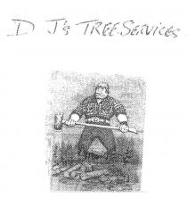 DJ'S TREE SERVICE