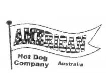 AMERICAN HOT DOG COMPANY AUSTRALIA
