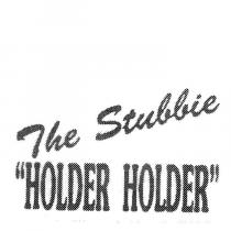 THE STUBBIE 