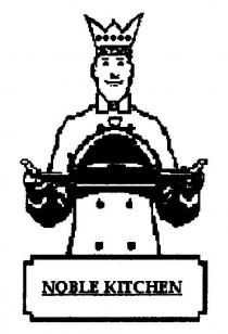 NOBLE KITCHEN