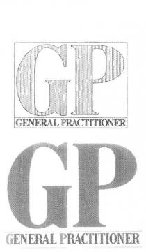 GP GENERAL PRACTITIONER