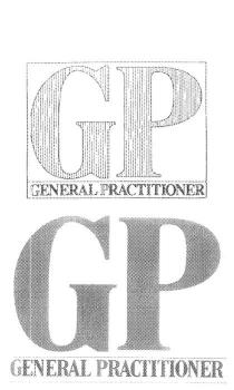 GP GENERAL PRACTITIONER