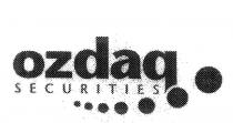 OZDAQ SECURITIES