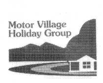 MOTOR VILLAGE HOLIDAY GROUP