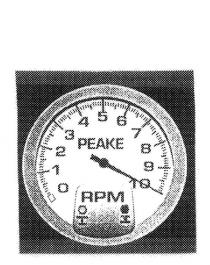 PEAKE RPM