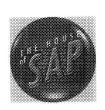 THE HOUSE OF SAP