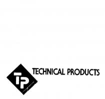 TP TECHNICAL PRODUCTS