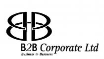 BB B2B CORPORATE LTD BUSINESS TO BUSINESS