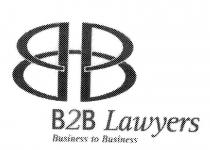 BB B2B LAWYERS BUSINESS TO BUSINESS