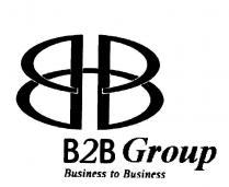 BB B2B GROUP BUSINESS TO BUSINESS