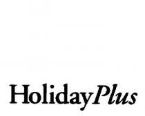 HOLIDAY PLUS