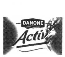 DANONE ACTIV'