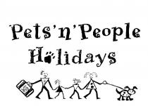 PETS 'N' PEOPLE HOLIDAYS