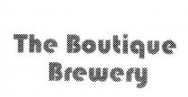 THE BOUTIQUE BREWERY