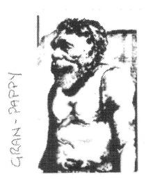GRAN-PAPPY