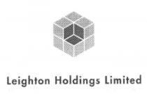 LEIGHTON HOLDINGS LIMITED