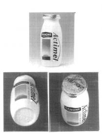 DANONE ACTIMEL