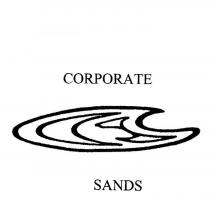 CORPORATE SANDS CS