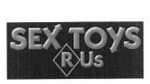 SEX TOYS R US