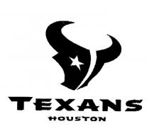 TEXANS HOUSTON